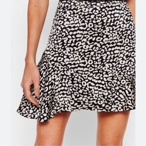 Nasty Gal women’s skirt size 8